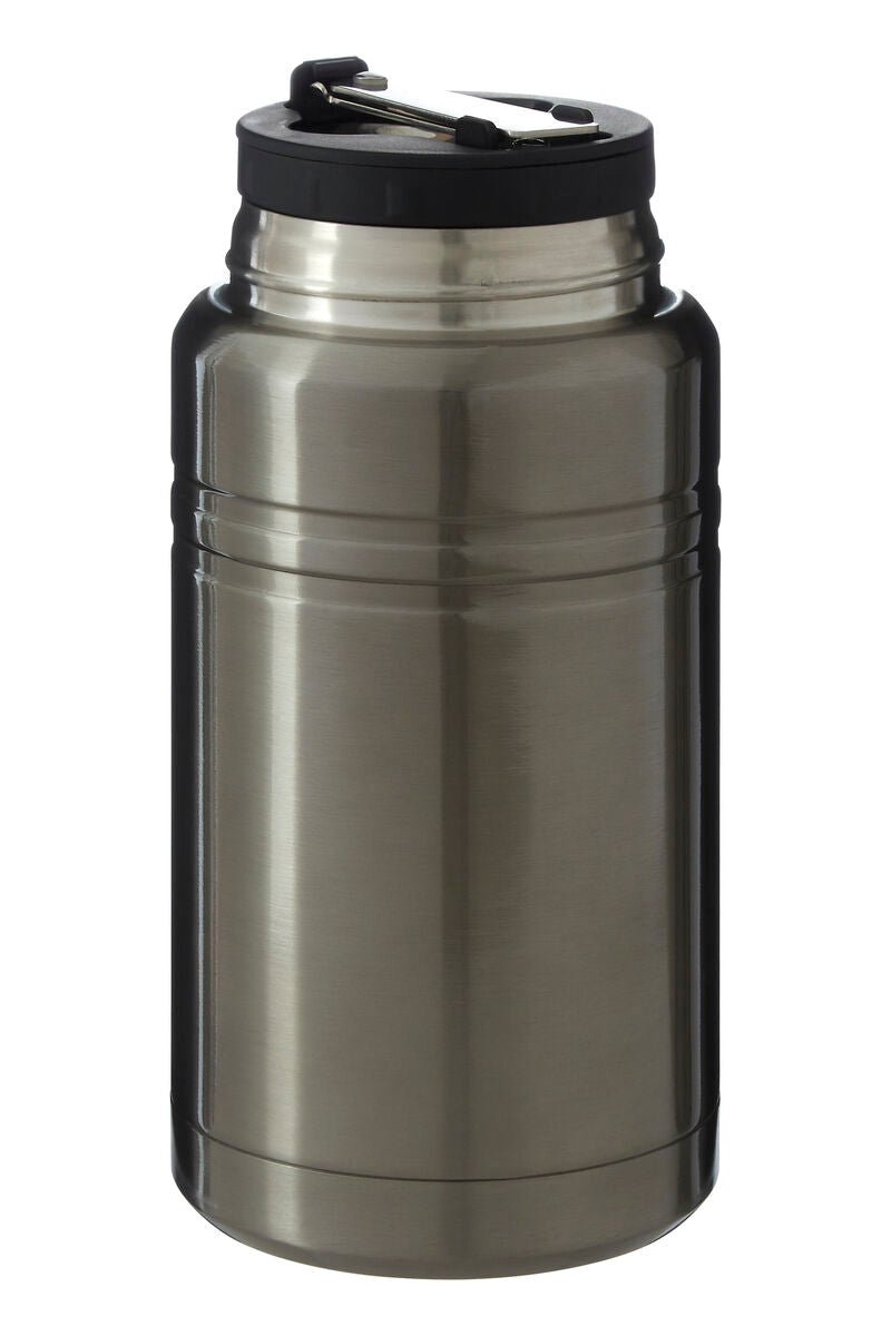 Manhattan Grey Food Flask