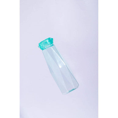 Mimo Teal Drinking Bottle