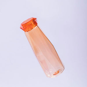 Mimo Coral Drinking Bottle