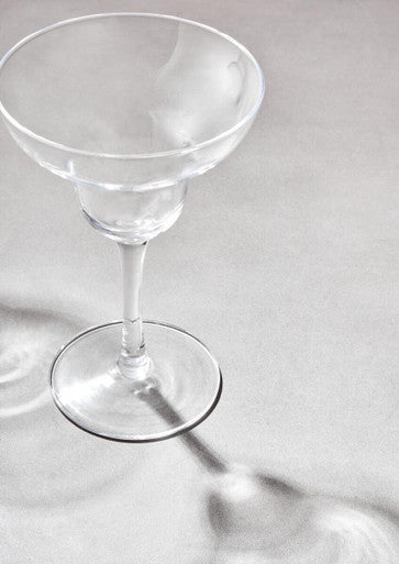 Mila Set Of 2 Margarita Glasses