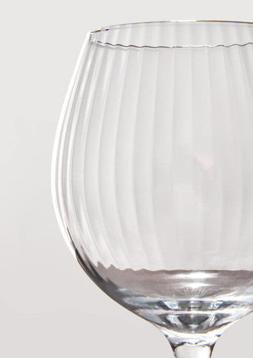 Mila Set Of 2 Gin Glasses