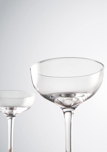 Mila Set Of 2 Cocktail Glasses 300Ml