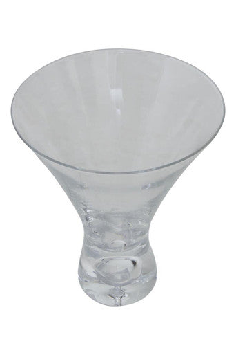 Mila Set Of 2 Clear Cocktail Glasses 330Ml