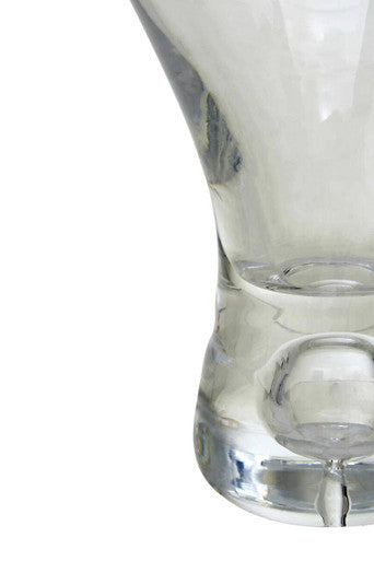 Mila Set Of 2 Clear Cocktail Glasses 330Ml