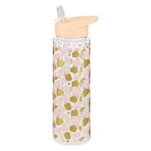 Mimo Animal Print Water Bottle