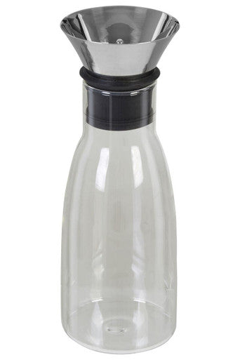 Winslet Glass Carafe 800Ml