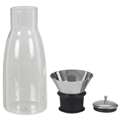 Winslet Glass Carafe 800Ml