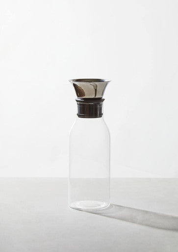 Winslet Glass Carafe 800Ml
