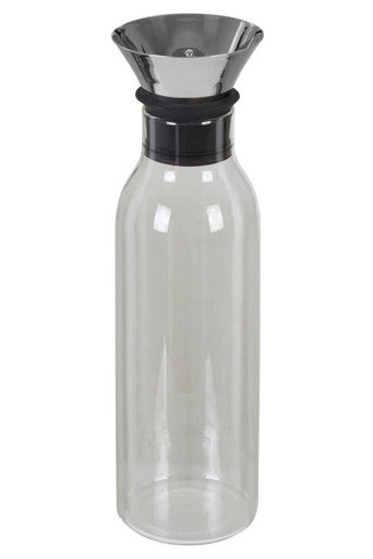 Winslet Glass Carafe 1000Ml