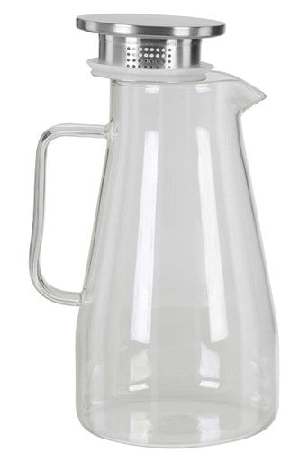 Winslet Glass Jug 1800Ml