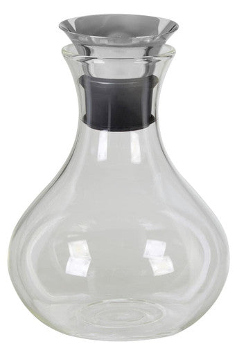 Winslet Glass Carafe 1400Ml