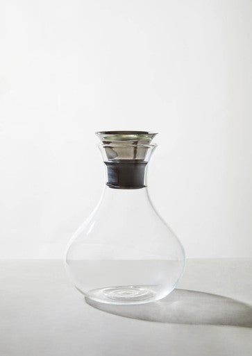 Winslet Glass Carafe 1400Ml