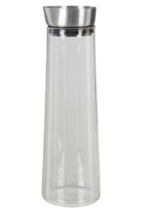 Winslet Glass Carafe 1500Ml