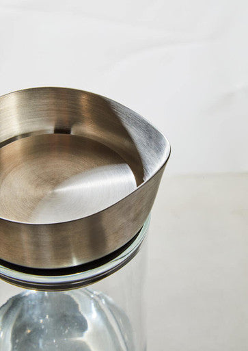 Winslet Glass Carafe 1500Ml