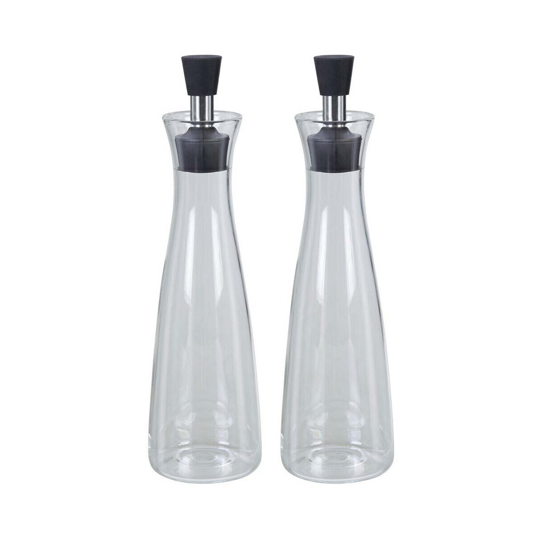 Winslet 550ml Oil And Vinegar Drizzler Set