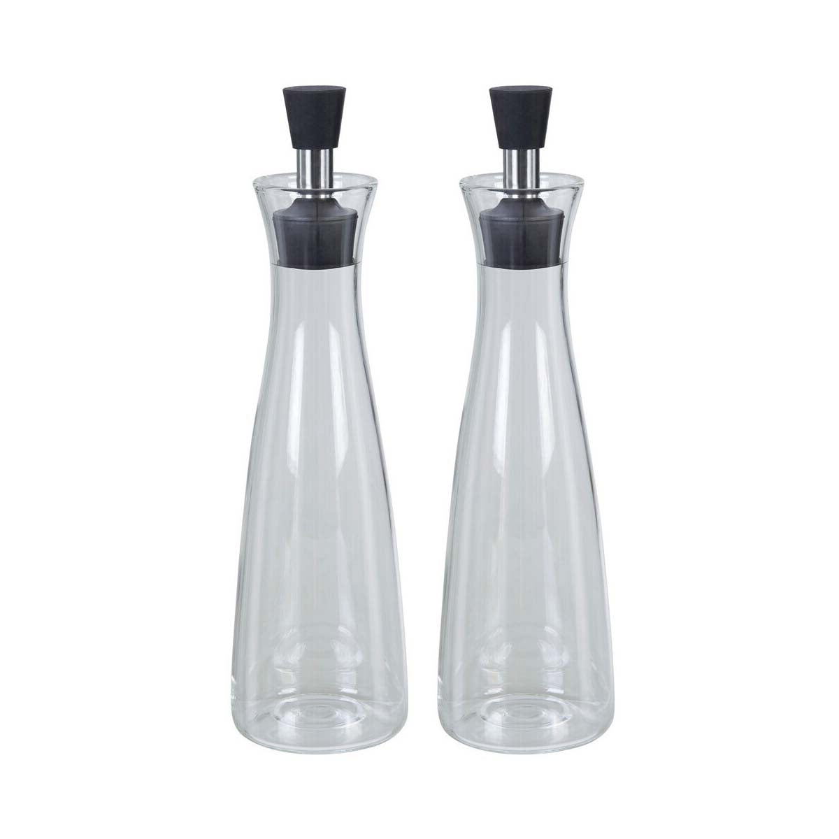 Winslet 550ml Oil And Vinegar Drizzler Set