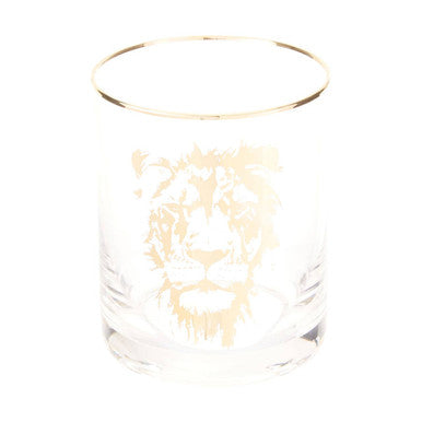 Nomi Lion Tumbler