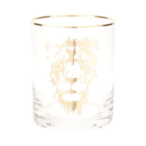 Lion Tumbler | Nomi