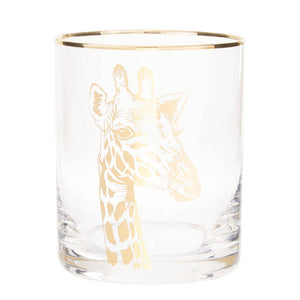 Giraffe Tumbler | Nomi