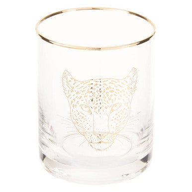Nomi Leopard Tumbler