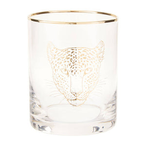 Nomi Leopard Tumbler