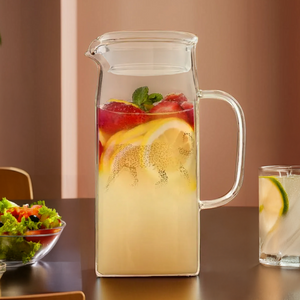 Leopard Jug | Nomi