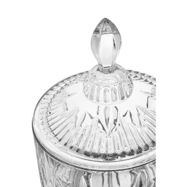 Beaufort Crystal Drinks Dispenser