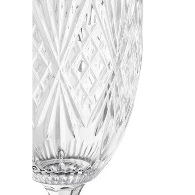Beaufort Crystal Drinks Dispenser