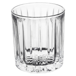 Beaufort Set Of 4 Crystal Large Tumblers