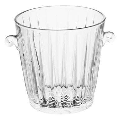 Beaufort Crystal Ice Bucket