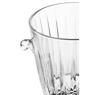 Beaufort Crystal Ice Bucket