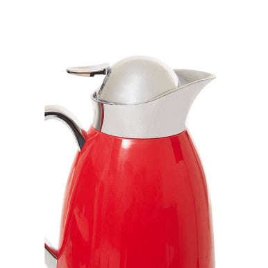 Morar Red Vacuum Jug