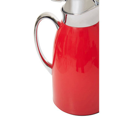 Morar Red Vacuum Jug