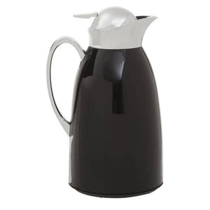 Morar Black Vacuum Jug
