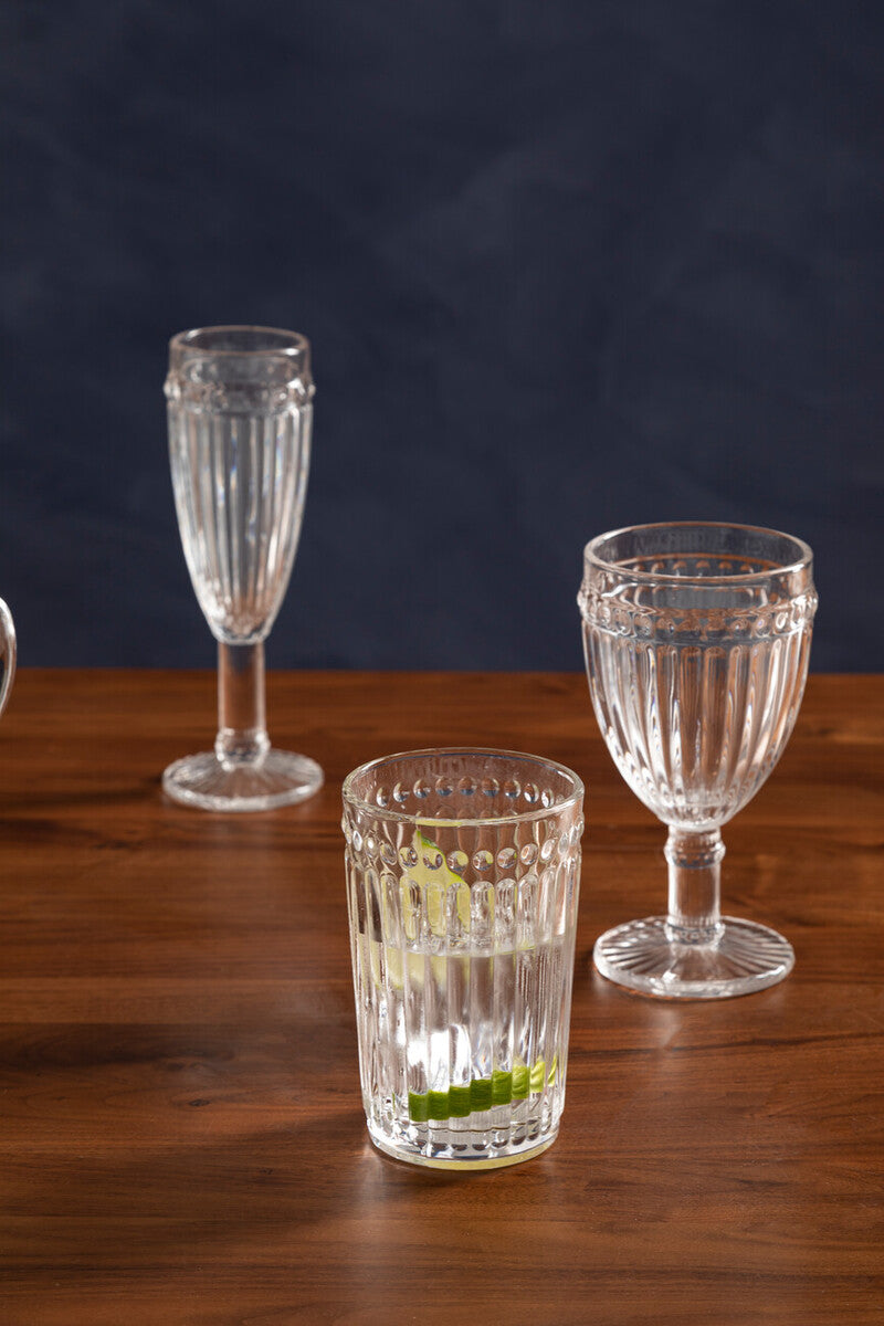 Auclair Set Of Four Tumblers