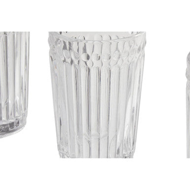 Auclair Set Of Four Tumblers
