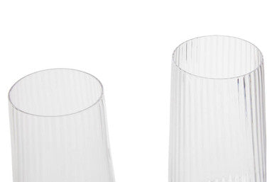 Lyle Set Of Four Hi Ball Glasses