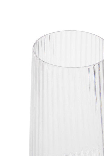 Lyle Set Of Four Hi Ball Glasses