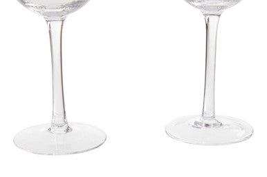 Lyle Set Of Four Wine Glasses