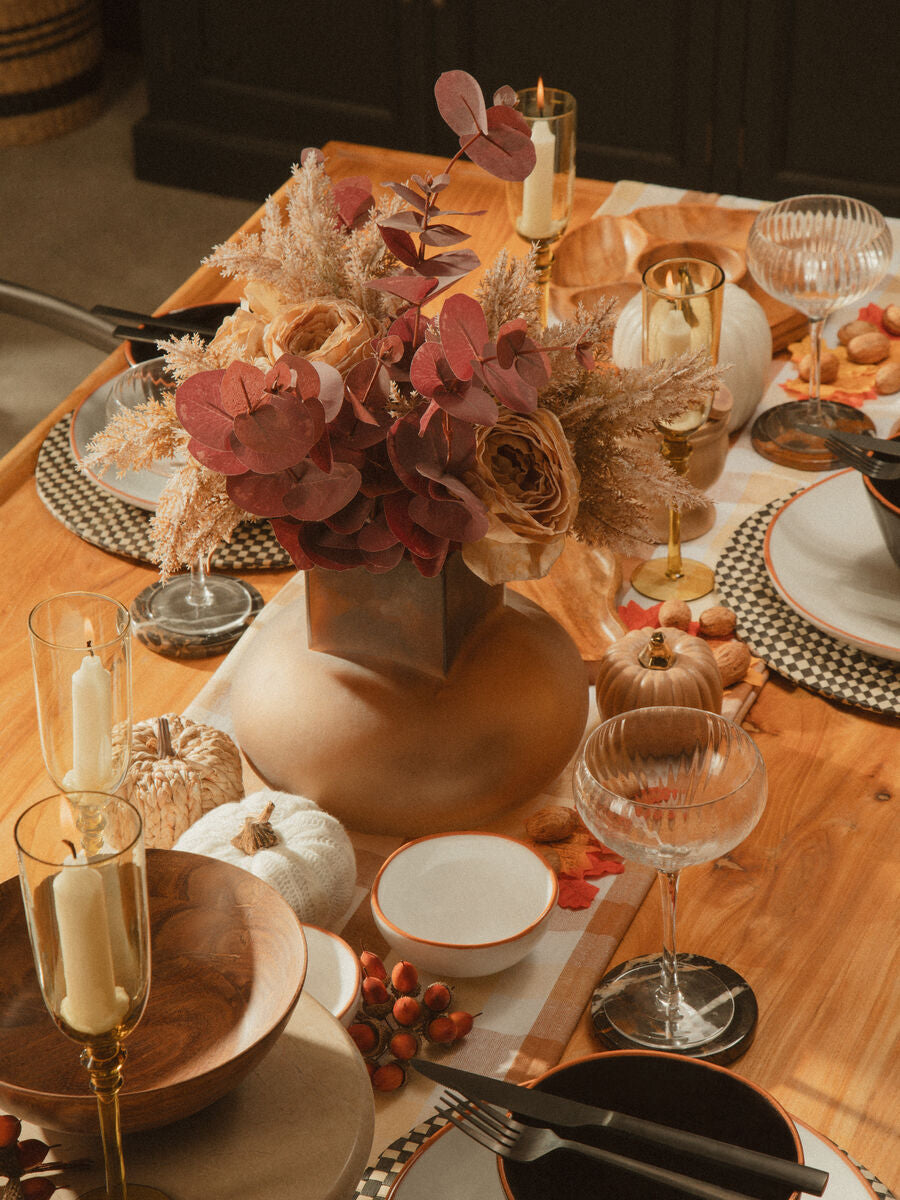 Set of Four Cocktail Glasses | Lyle