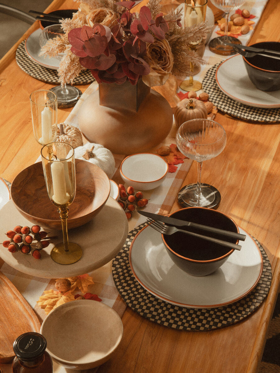 Set of Four Cocktail Glasses | Lyle