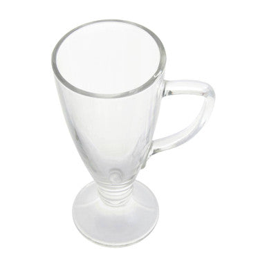 Torta Set Of Four Latte Glasses