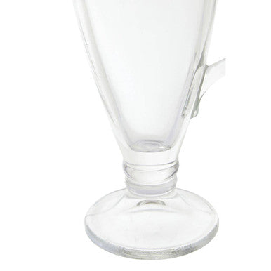 Torta Set Of Four Latte Glasses