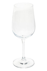 Ada Set Of 4 Crystal Wine Glasses