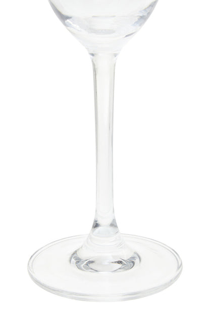 Ada Set Of 4 Crystal Champagne Glasses - Image 4