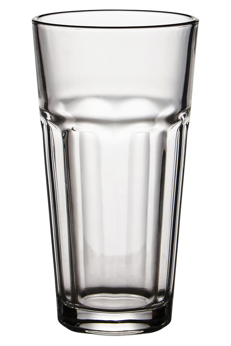 Euri Set of Four Hi Ball Glasses 500ml