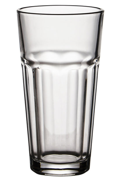 Euri Set of Four Hi Ball Glasses 500ml