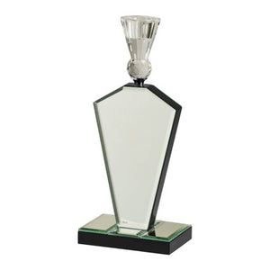 Tapered Small Candle Holder