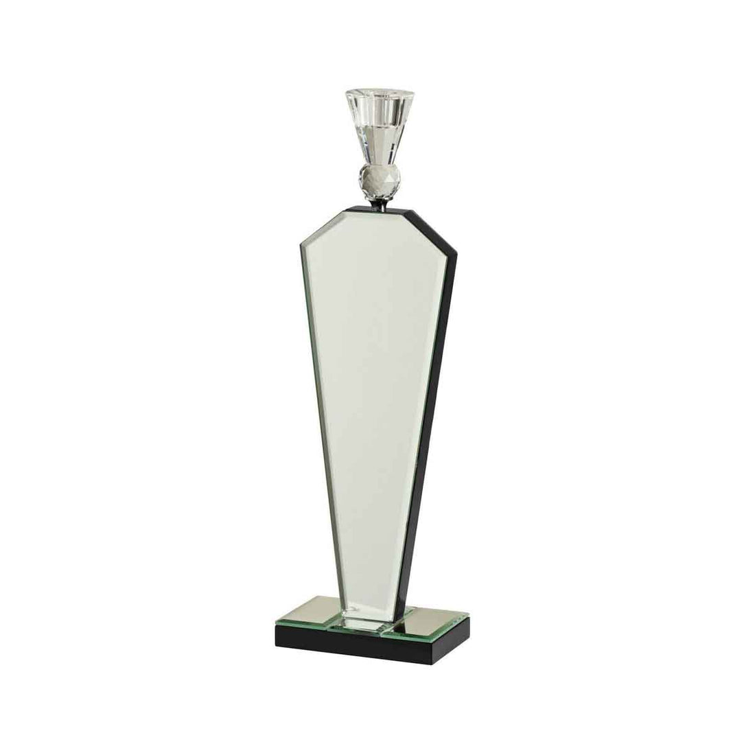 Tapered Large Candle Holder