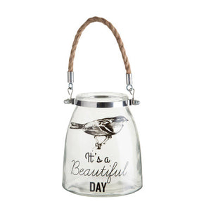 Beautiful Day Lantern | Felicity